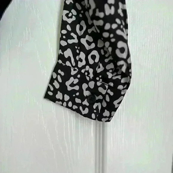 Sincerely Jules Bodysuit Blouse - Picture 2 of 6